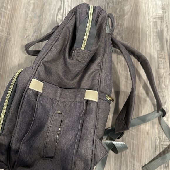 LAND Mommy&Baby Diaper Bag - Picture 5 of 7